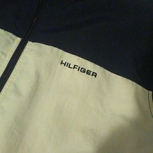 Tommy Hilfiger jacket